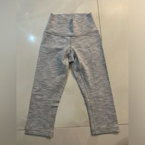 Lululemon yoga pants